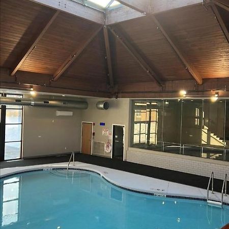 Red Fox Inn And Suites Waverly Luaran gambar