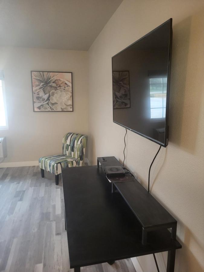 Red Fox Inn And Suites Waverly Luaran gambar