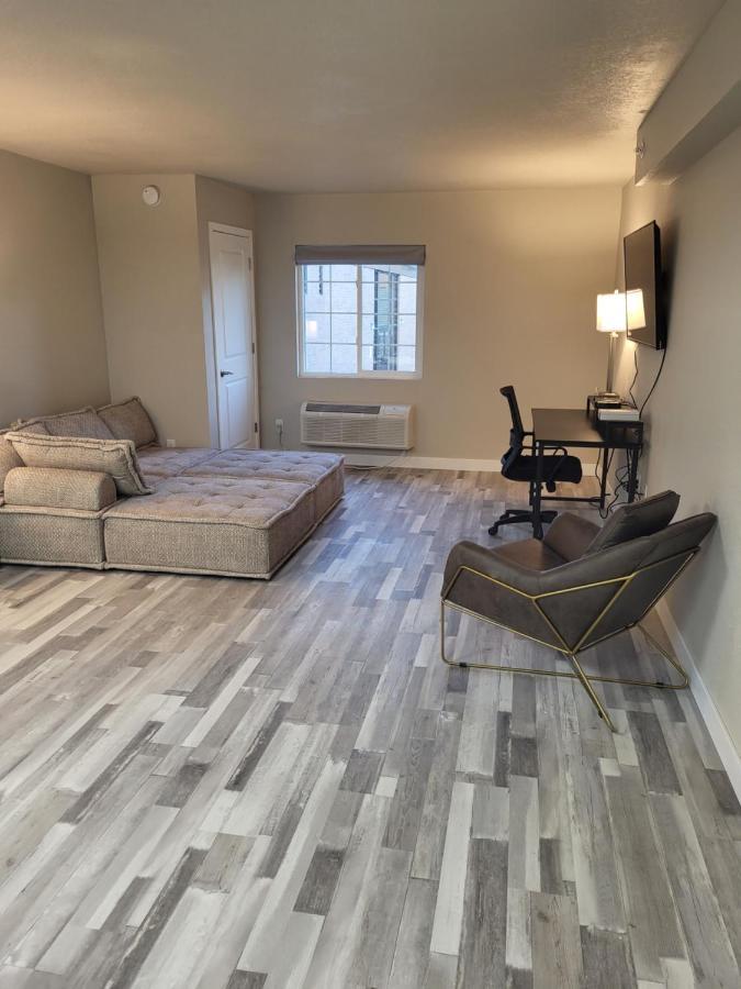 Red Fox Inn And Suites Waverly Luaran gambar