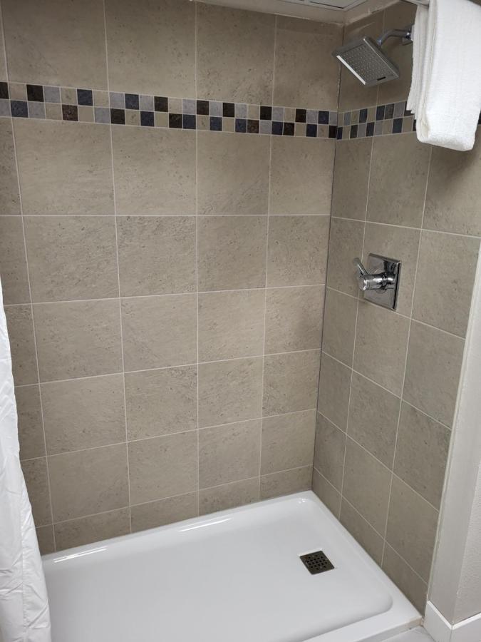 Red Fox Inn And Suites Waverly Luaran gambar