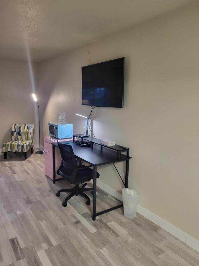 Red Fox Inn And Suites Waverly Luaran gambar