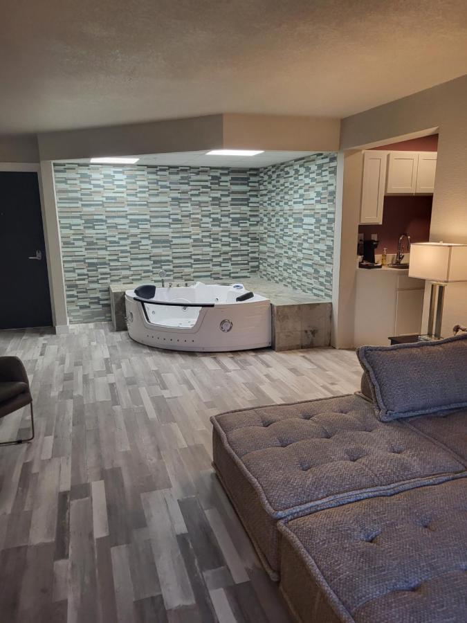 Red Fox Inn And Suites Waverly Luaran gambar