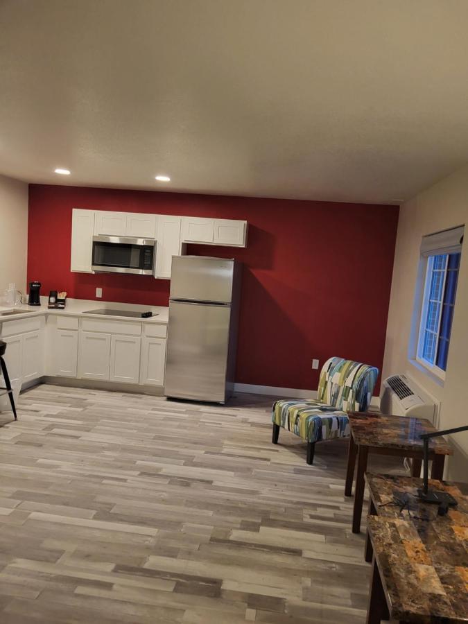 Red Fox Inn And Suites Waverly Luaran gambar