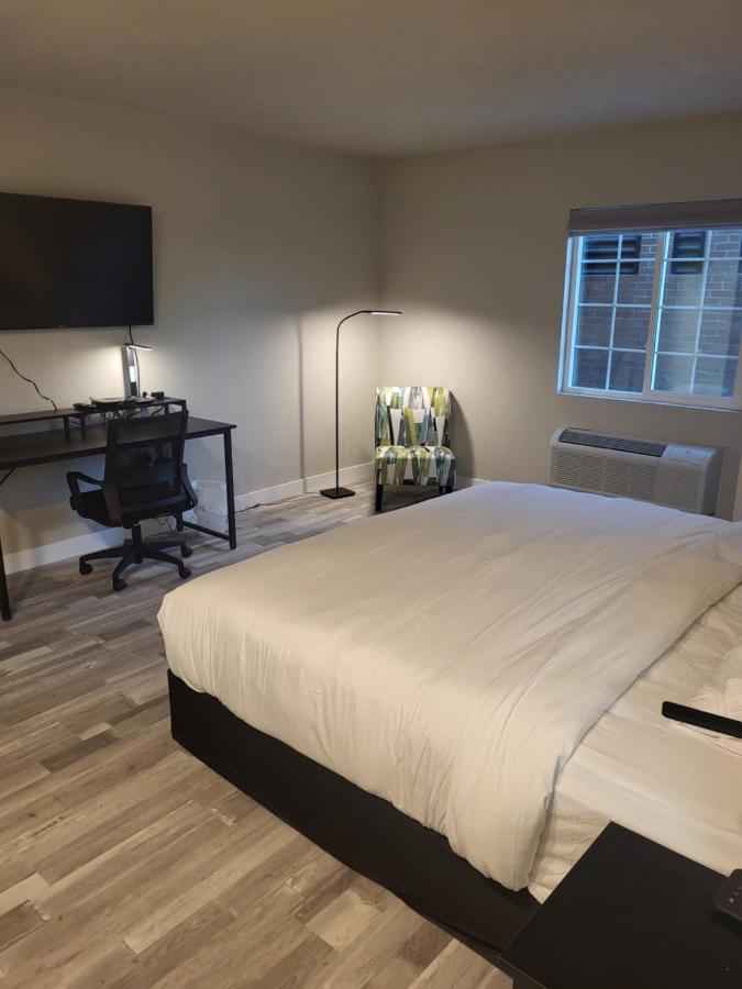 Red Fox Inn And Suites Waverly Luaran gambar